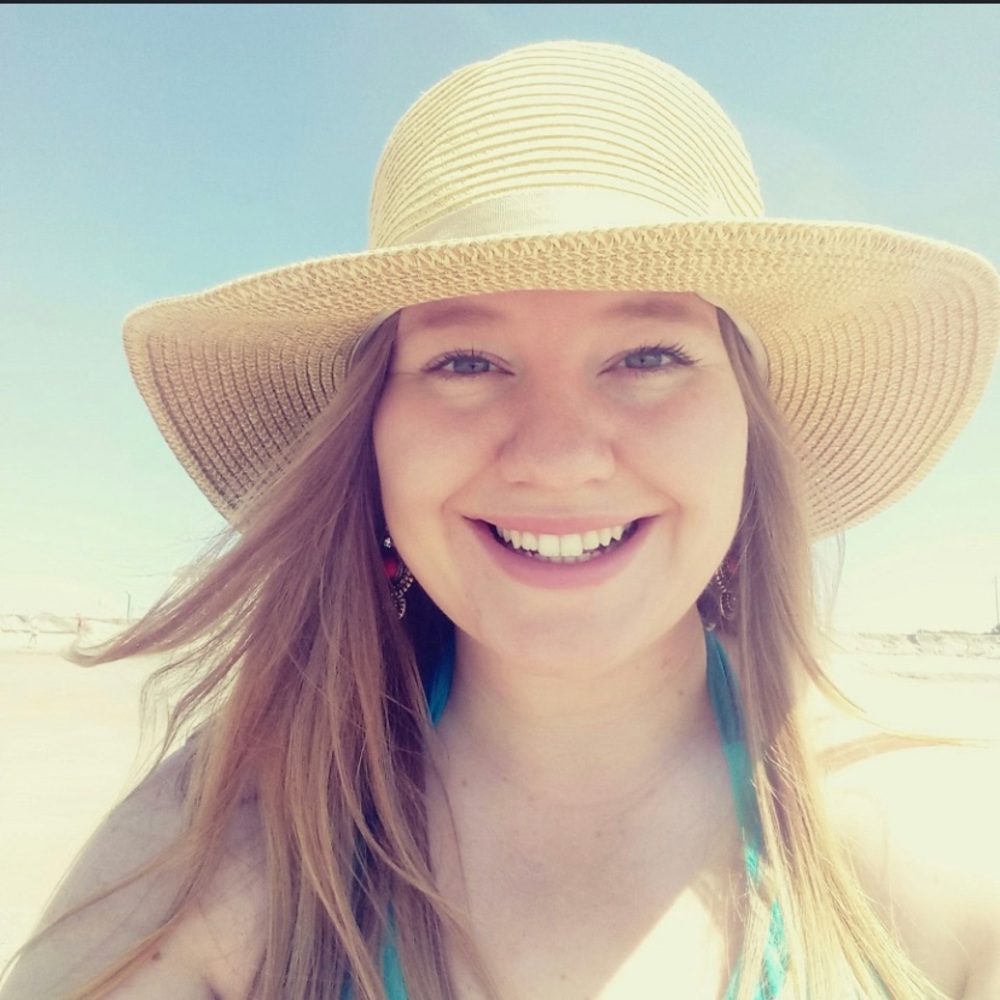 Meet your Posher, Bree